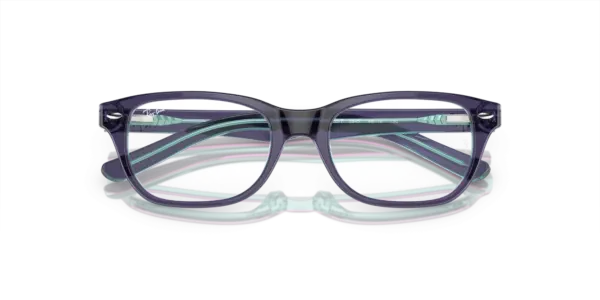 Ray-Ban Junior Optical 0RY1555F 3945