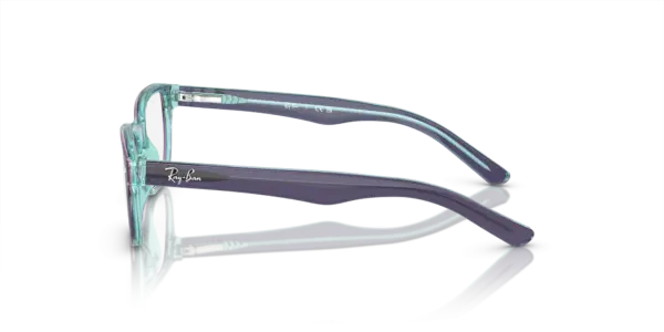 Ray-Ban Junior Optical 0RY1555F 3945