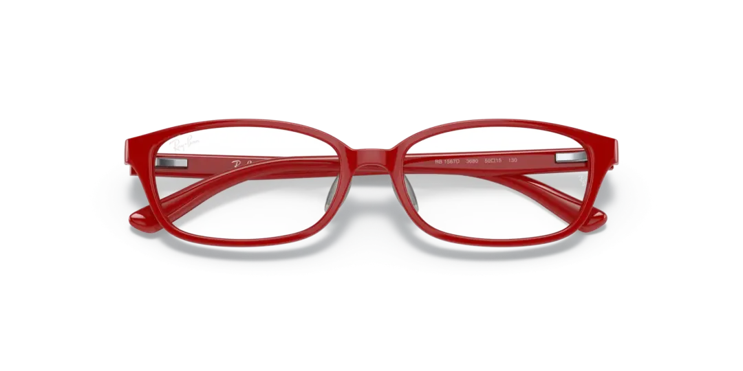 Ray-Ban Junior Optical 0RY1567D 3680