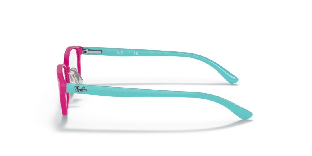 Ray-Ban Junior Optical 0RY1567D 3706