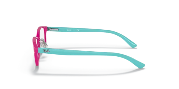 Ray-Ban Junior Optical 0RY1567D 3706