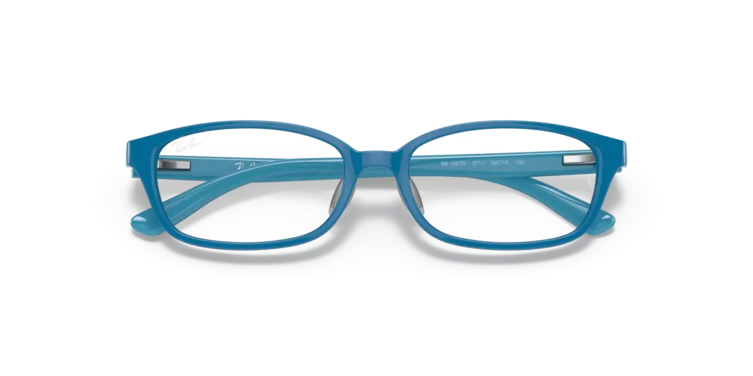 Ray-Ban Junior Optical 0RY1567D 3711