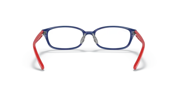 Ray-Ban Junior Optical 0RY1567D 3712