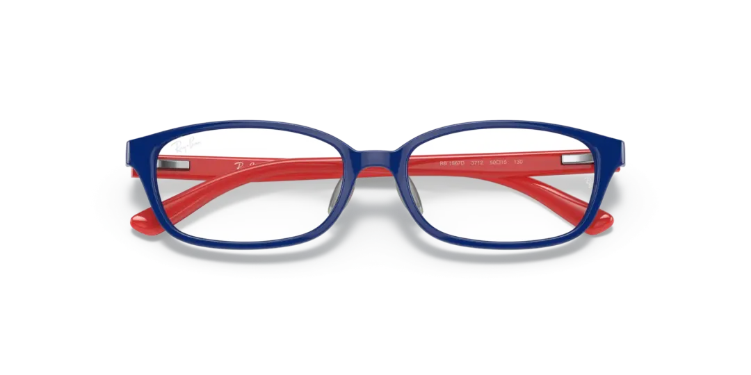 Ray-Ban Junior Optical 0RY1567D 3712