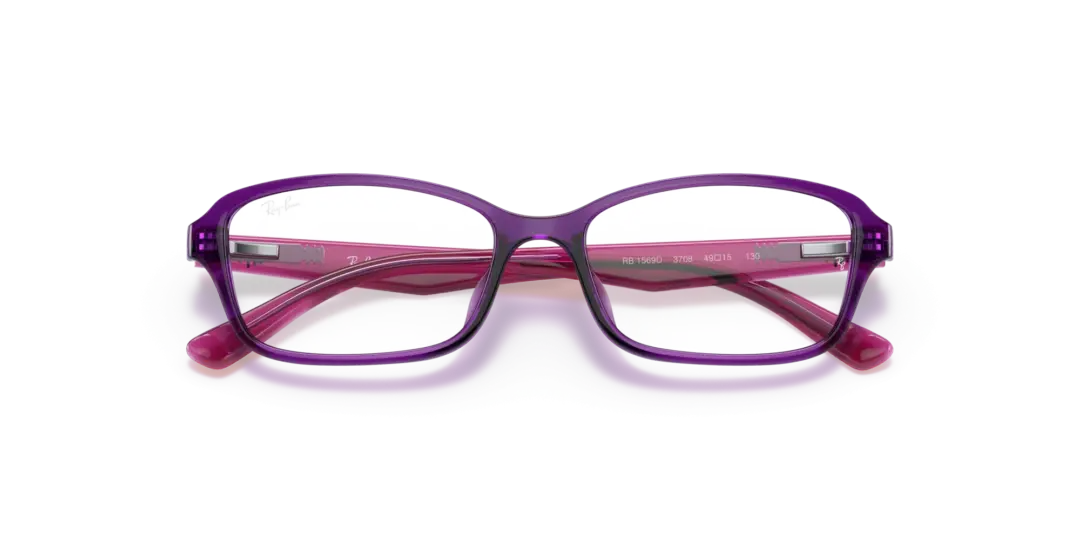 Ray-Ban Junior Optical 0RY1569D 3708