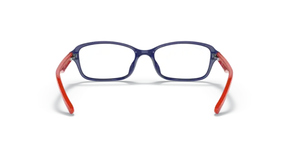 Ray-Ban Junior Optical 0RY1569D 3710