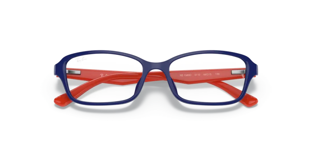 Ray-Ban Junior Optical 0RY1569D 3710