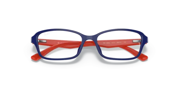 Ray-Ban Junior Optical 0RY1569D 3710