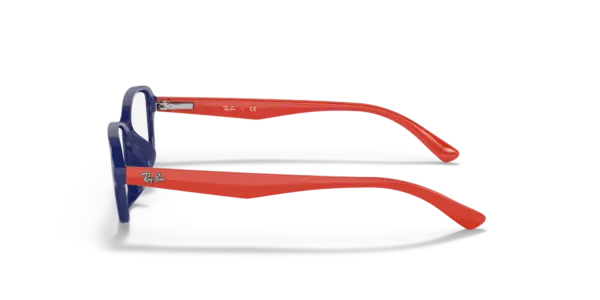 Ray-Ban Junior Optical 0RY1569D 3710