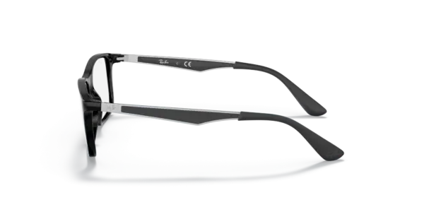 Ray-Ban Junior Optical 0RY1570 3542