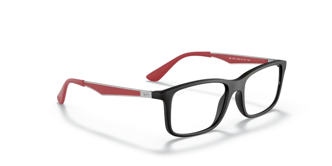 Ray-Ban Junior Optical 0RY1570 3652