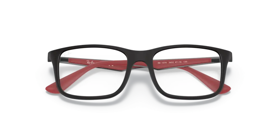 Ray-Ban Junior Optical 0RY1570 3652