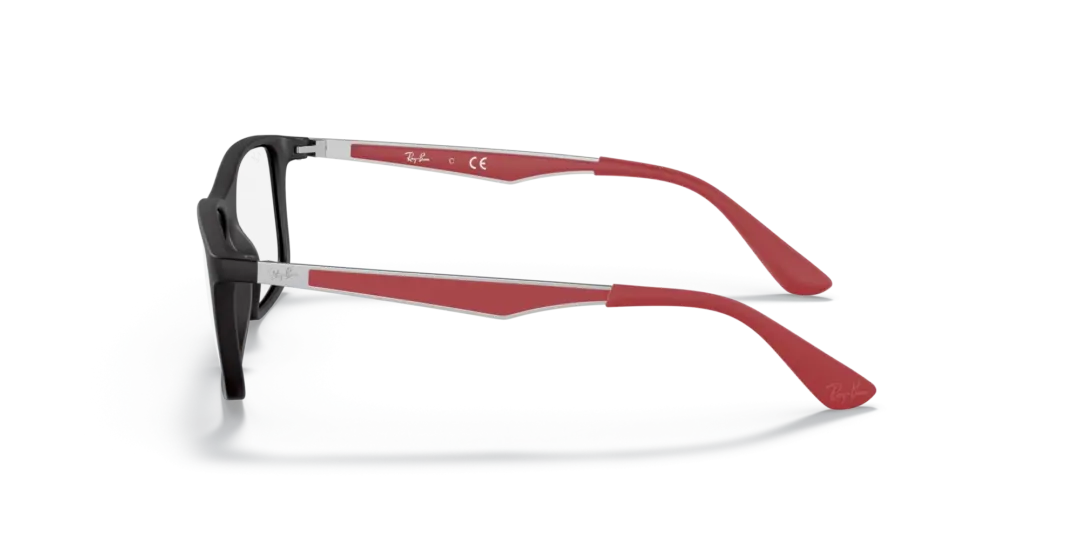 Ray-Ban Junior Optical 0RY1570 3652