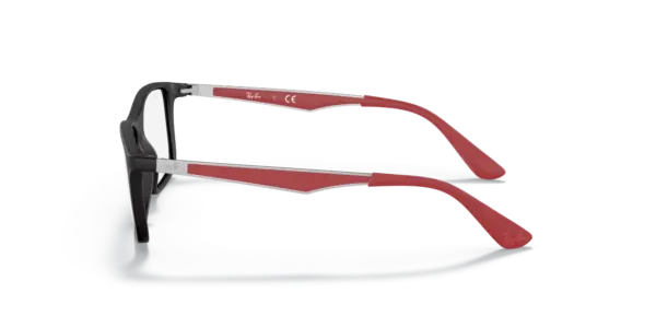 Ray-Ban Junior Optical 0RY1570 3652
