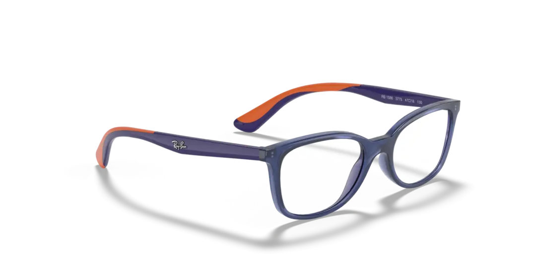 Ray-Ban Junior Optical 0RY1586 3775