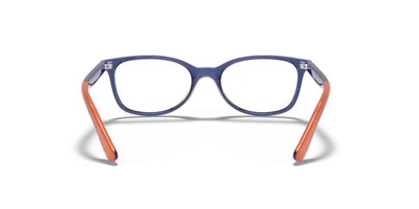 Ray-Ban Junior Optical 0RY1586 3775
