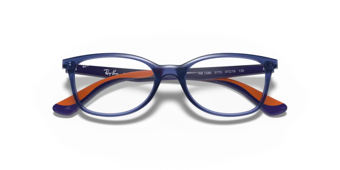 Ray-Ban Junior Optical 0RY1586 3775