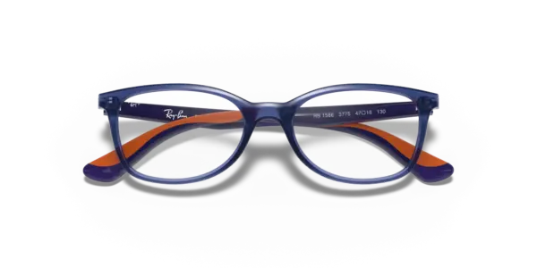 Ray-Ban Junior Optical 0RY1586 3775