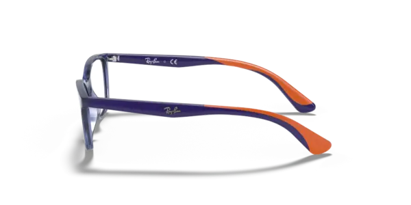 Ray-Ban Junior Optical 0RY1586 3775