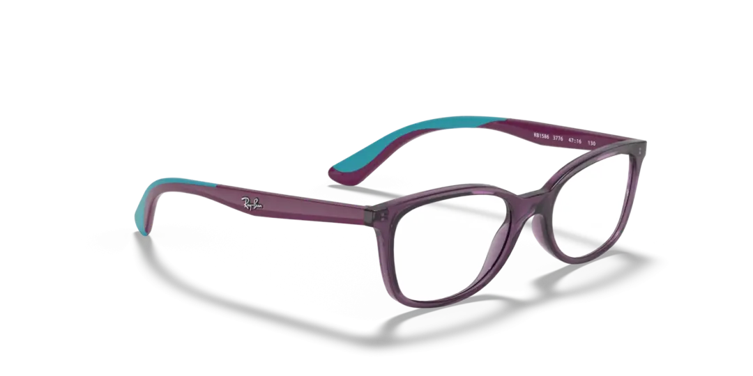 Ray-Ban Junior Optical 0RY1586 3776