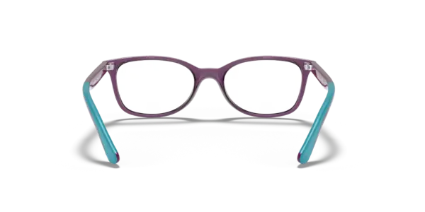 Ray-Ban Junior Optical 0RY1586 3776