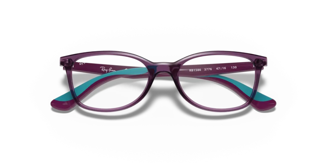 Ray-Ban Junior Optical 0RY1586 3776