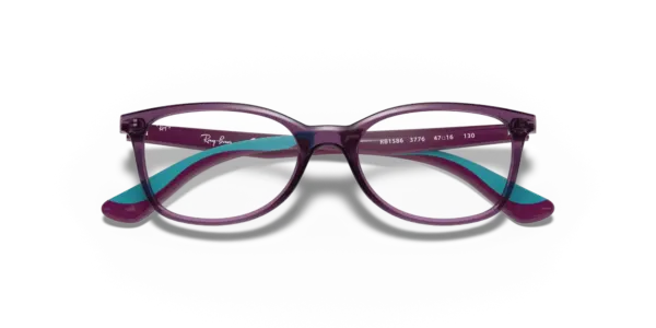 Ray-Ban Junior Optical 0RY1586 3776