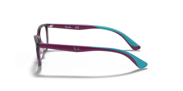 Ray-Ban Junior Optical 0RY1586 3776