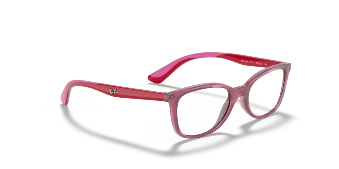 Ray-Ban Junior Optical 0RY1586 3777