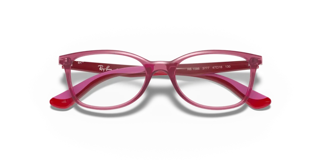 Ray-Ban Junior Optical 0RY1586 3777