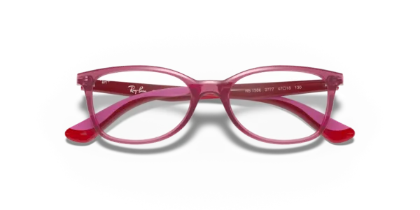 Ray-Ban Junior Optical 0RY1586 3777
