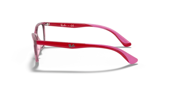 Ray-Ban Junior Optical 0RY1586 3777