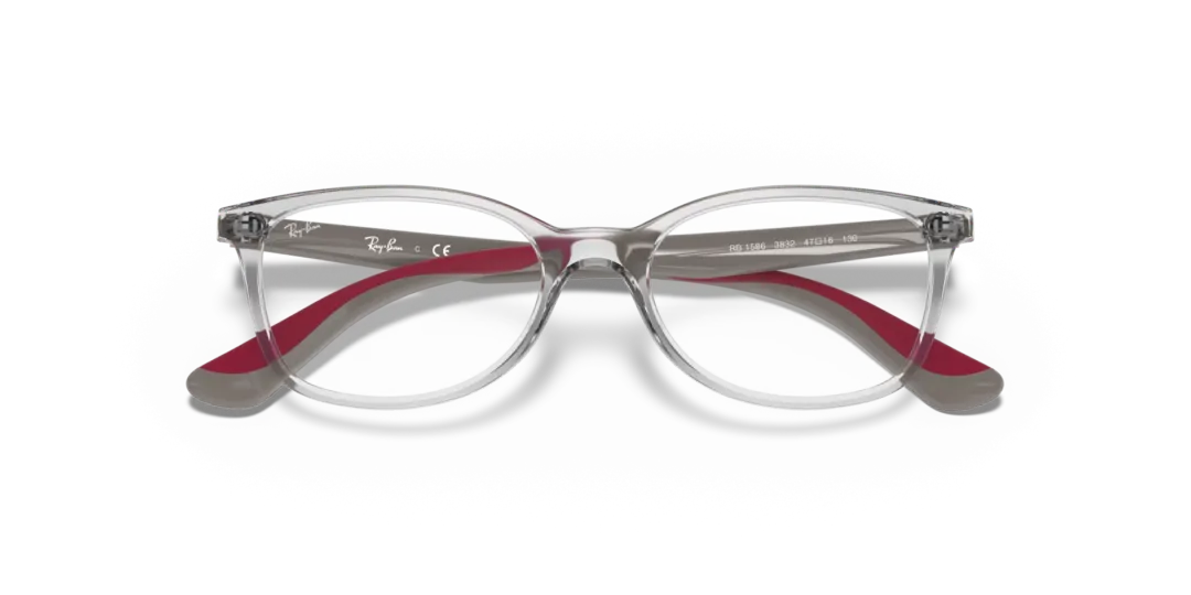 Ray-Ban Junior Optical 0RY1586 3832