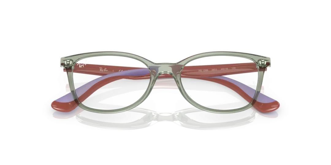 Ray-Ban Junior Optical 0RY1586 3922