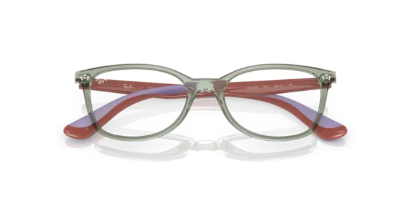 Ray-Ban Junior Optical 0RY1586 3922