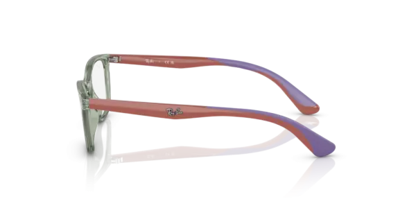 Ray-Ban Junior Optical 0RY1586 3922
