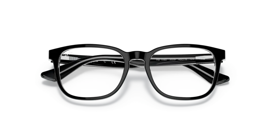 Ray-Ban Junior Optical 0RY1592 3529