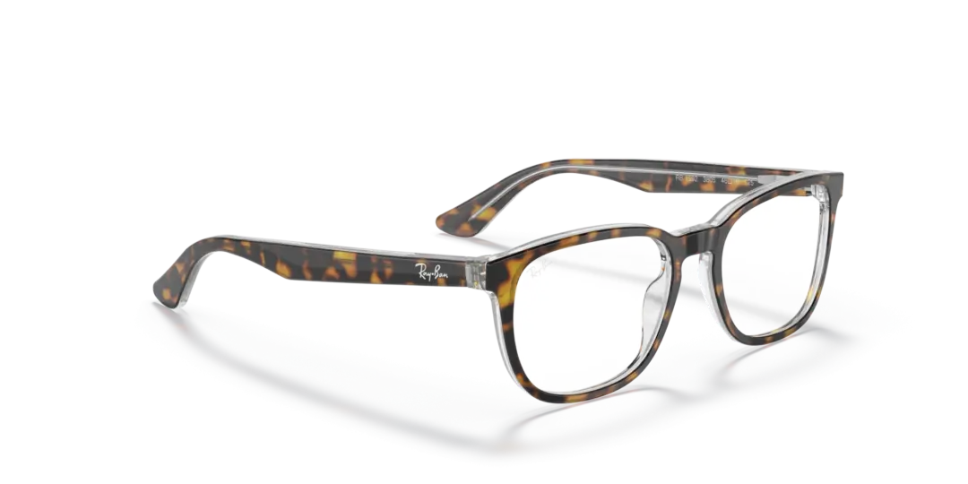 Ray-Ban Junior Optical 0RY1592 3805