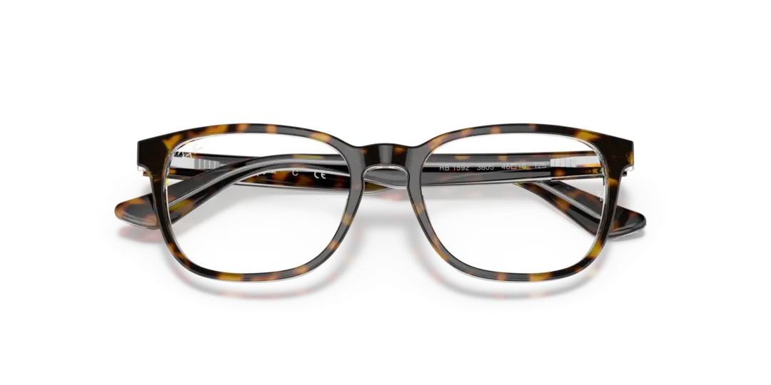 Ray-Ban Junior Optical 0RY1592 3805