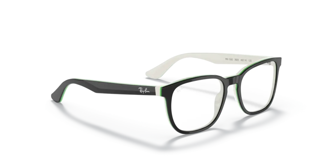 Ray-Ban Junior Optical 0RY1592 3820