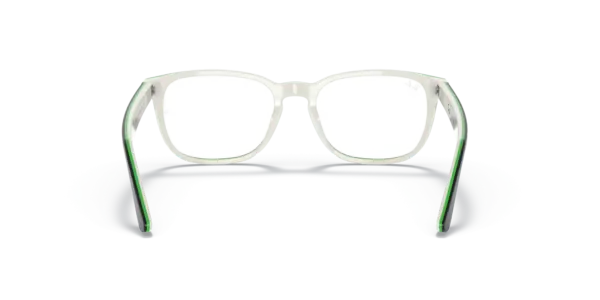 Ray-Ban Junior Optical 0RY1592 3820