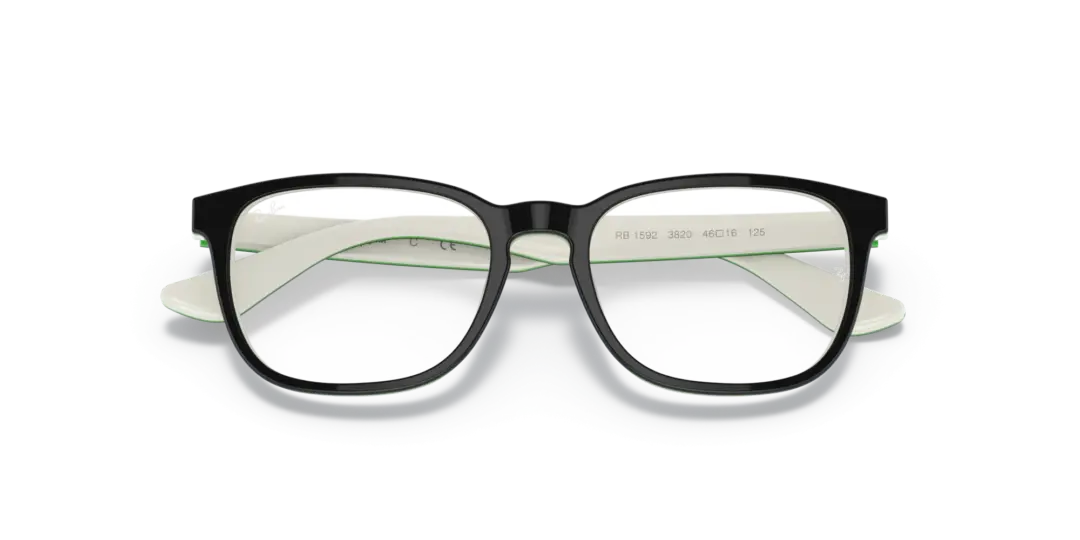 Ray-Ban Junior Optical 0RY1592 3820