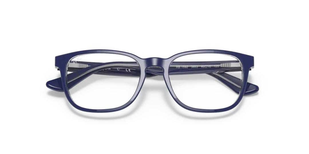 Ray-Ban Junior Optical 0RY1592 3853