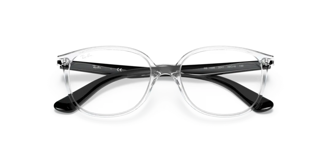 Ray-Ban Junior Optical 0RY1598 3541