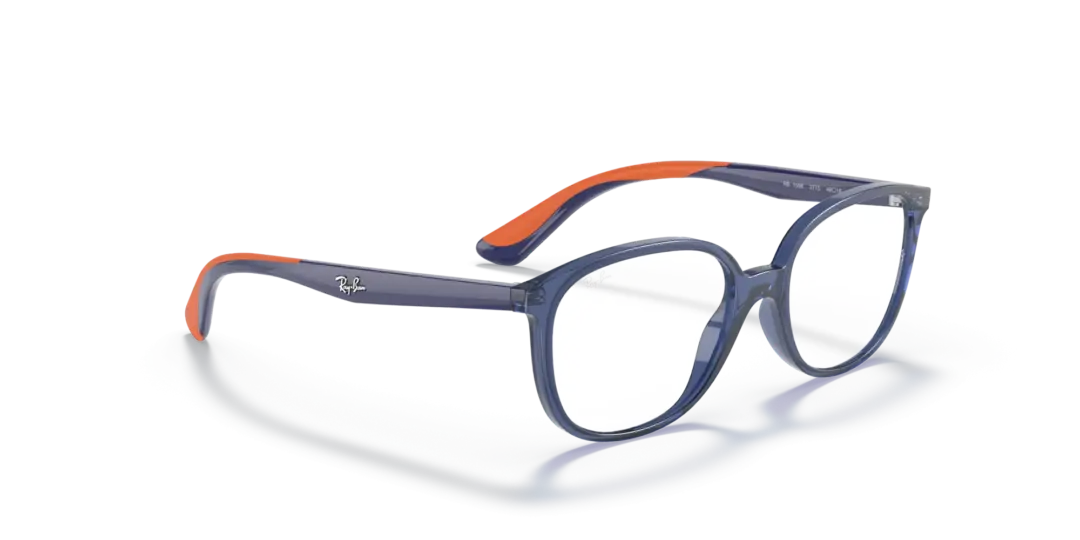 Ray-Ban Junior Optical 0RY1598 3775