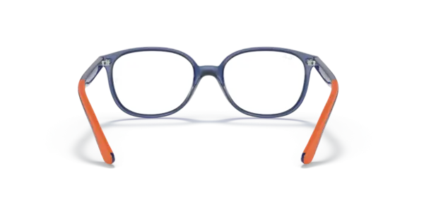 Ray-Ban Junior Optical 0RY1598 3775