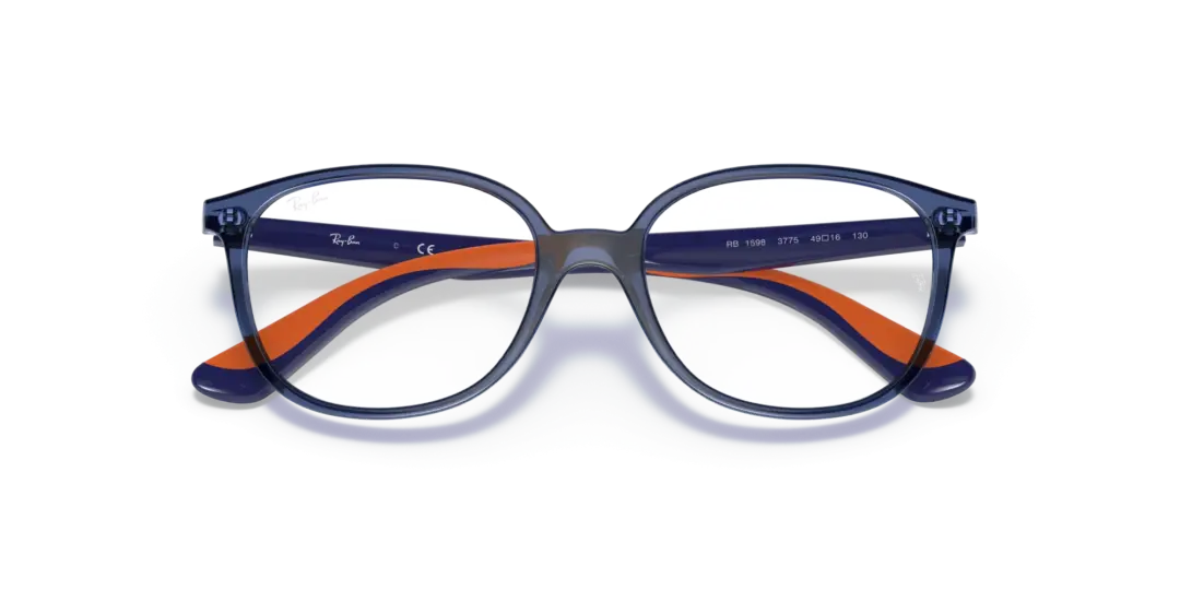 Ray-Ban Junior Optical 0RY1598 3775