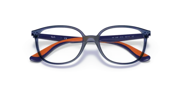 Ray-Ban Junior Optical 0RY1598 3775