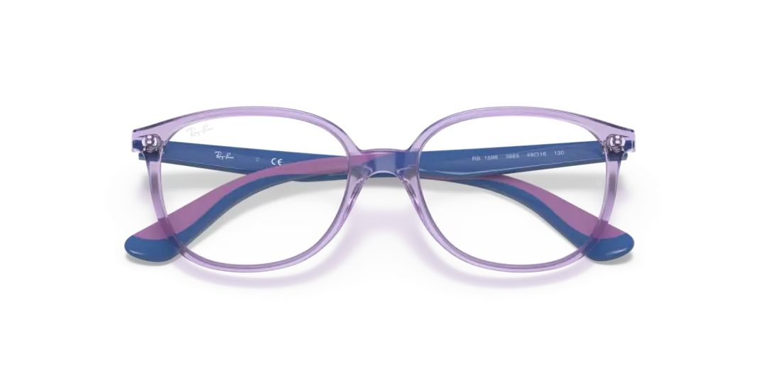 Ray-Ban Junior Optical 0RY1598 3885