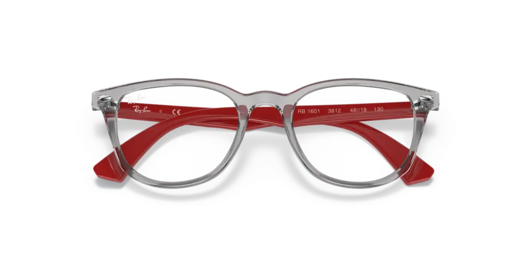 Ray-Ban Junior Optical 0RY1601 3812